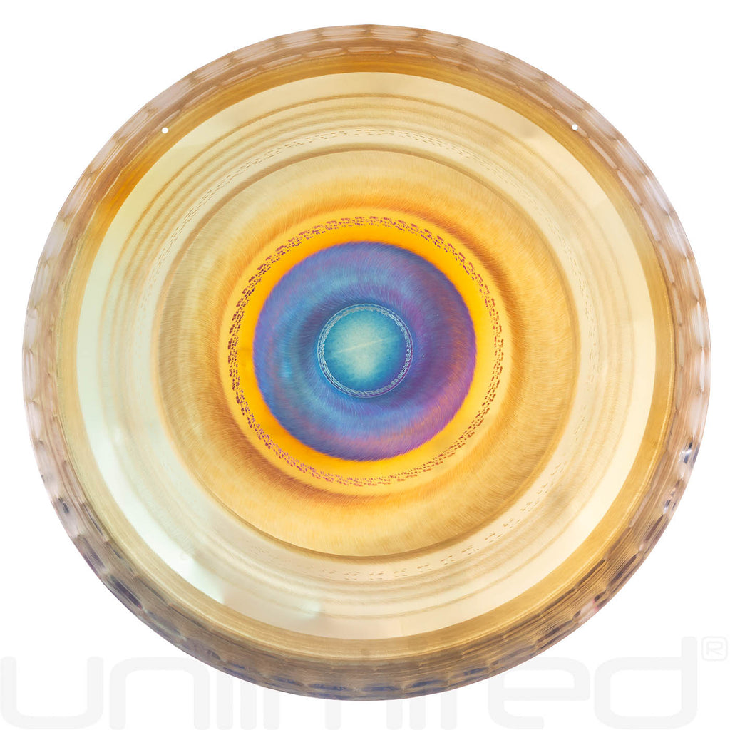 Grotta Sonora 32" King Gongs