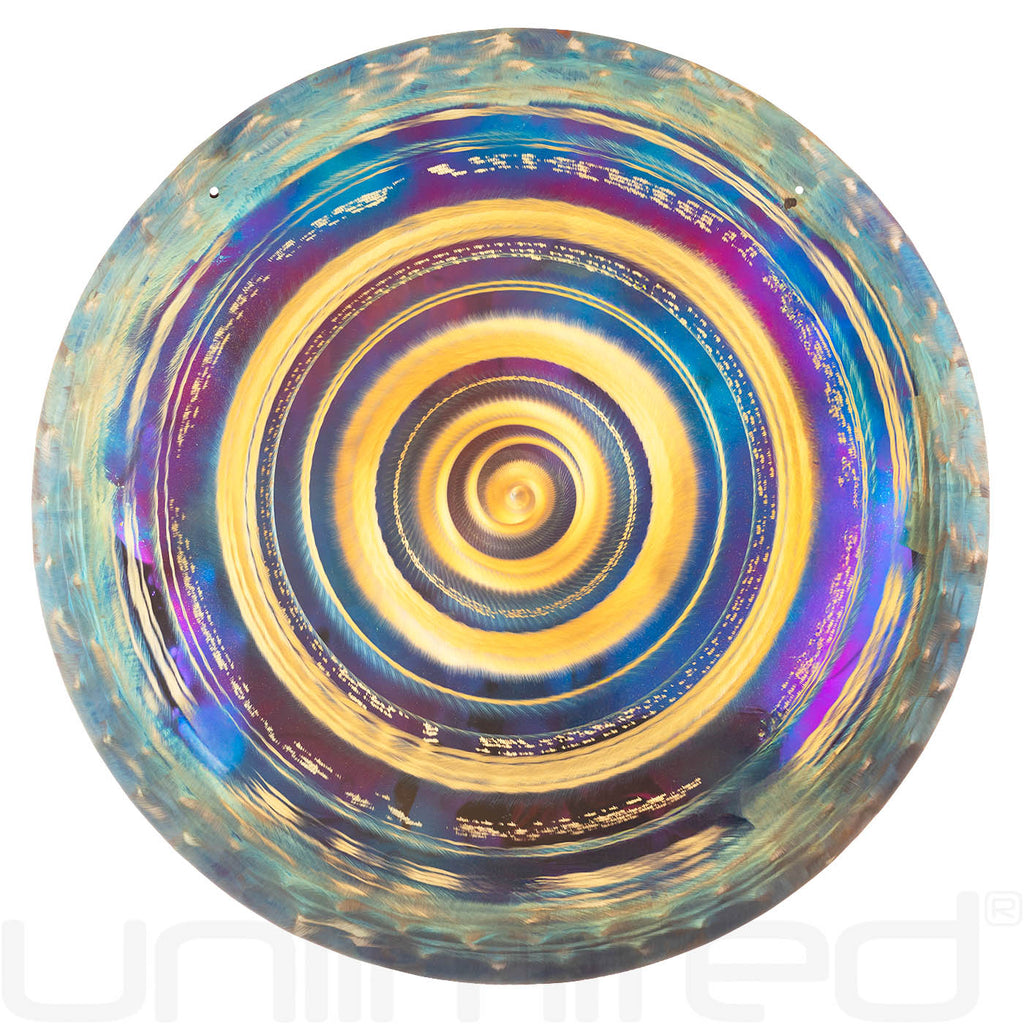 Grotta Sonora 32" King Gongs