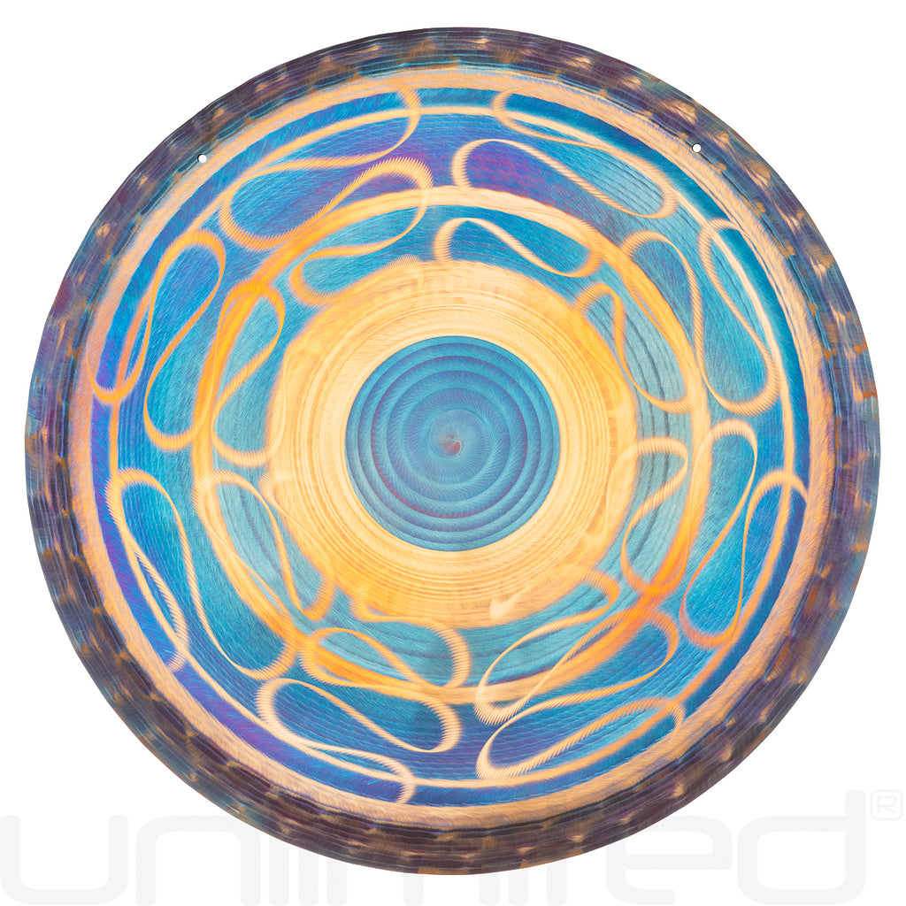 Grotta Sonora 32" King Gongs