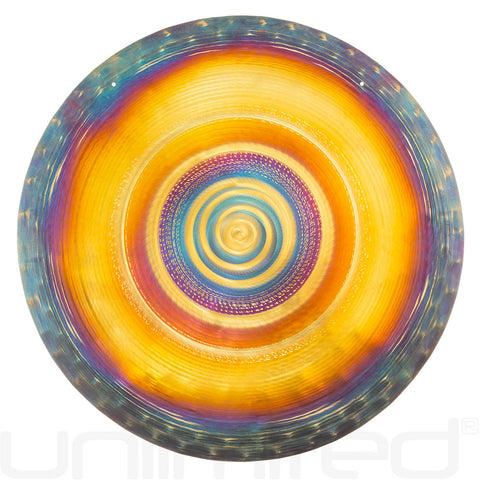 Grotta Sonora 32" King Gongs