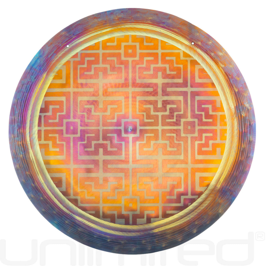 Grotta Sonora 32" King Gongs