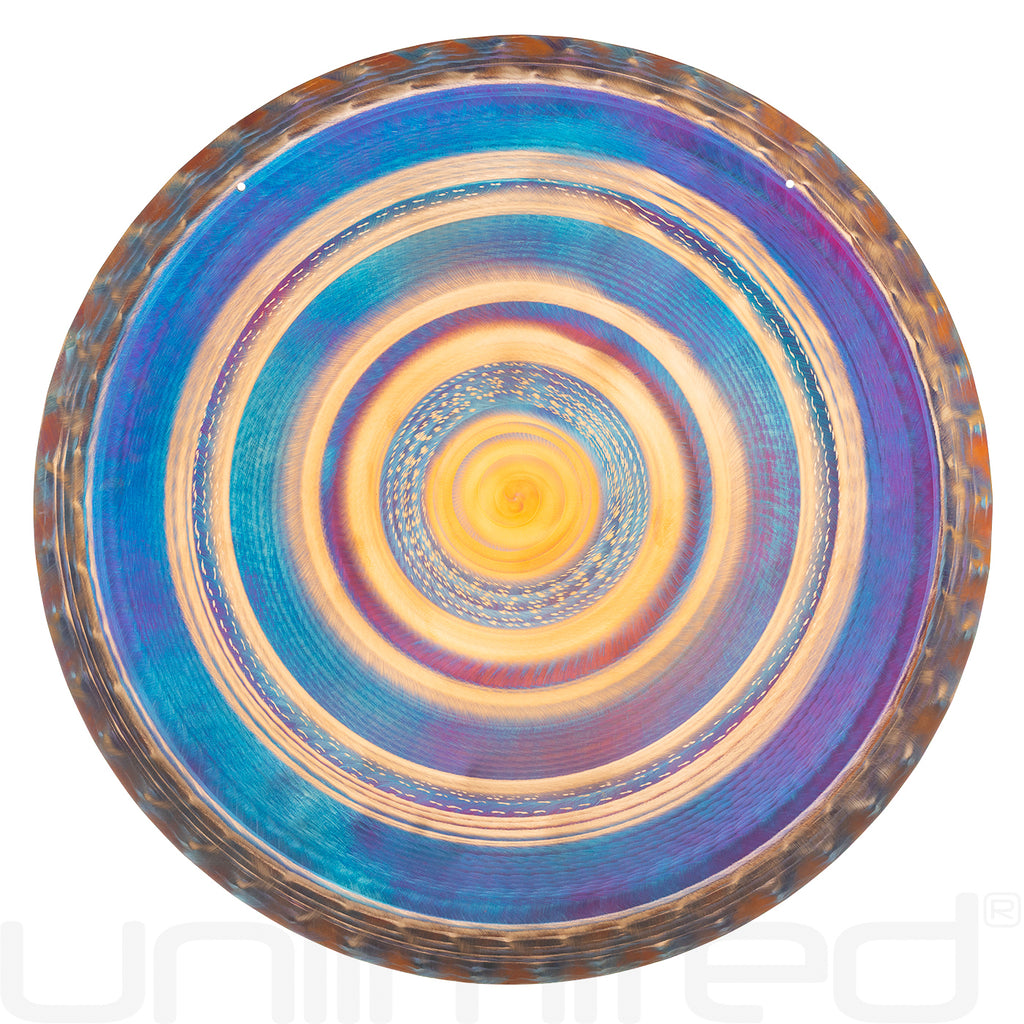 Grotta Sonora 32" King Gongs