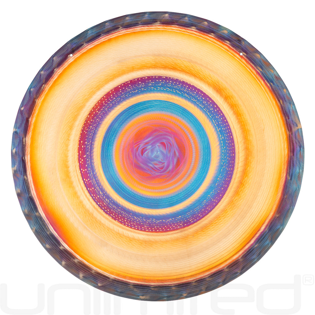 Grotta Sonora 32" King Gongs