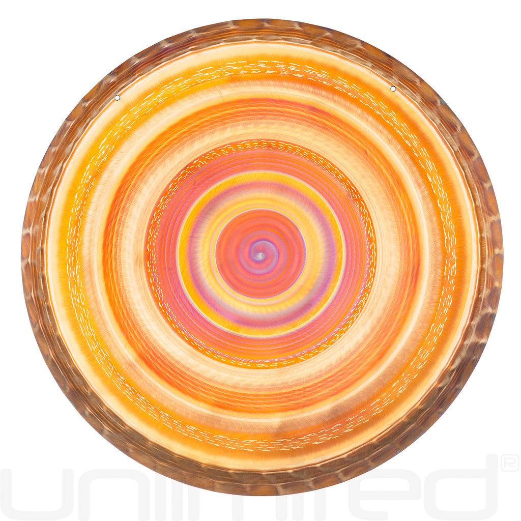 Grotta Sonora 32" King Gongs