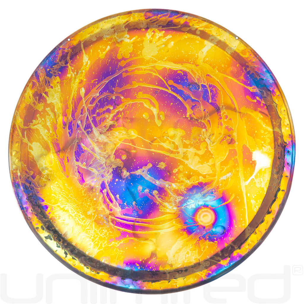 Grotta Sonora 34" Deep Gongs