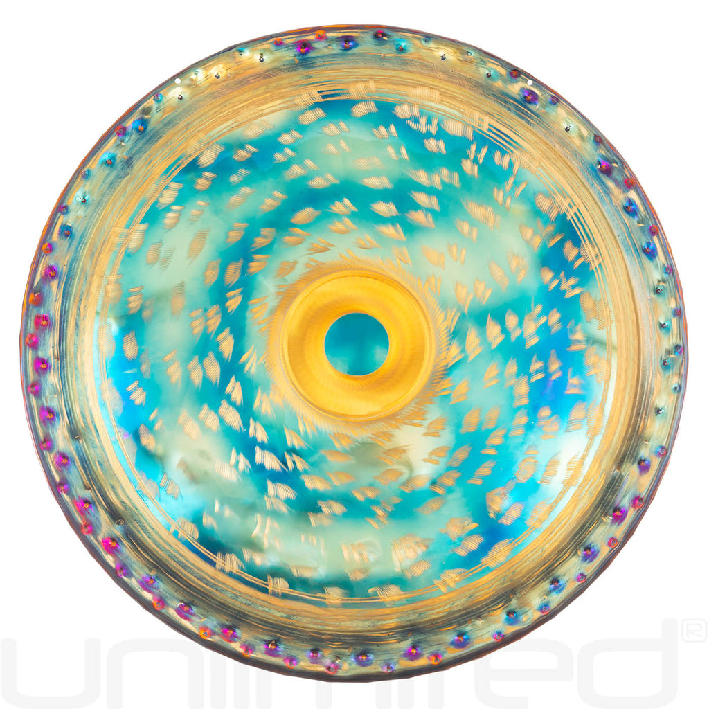 Grotta Sonora 34" Deep Gongs