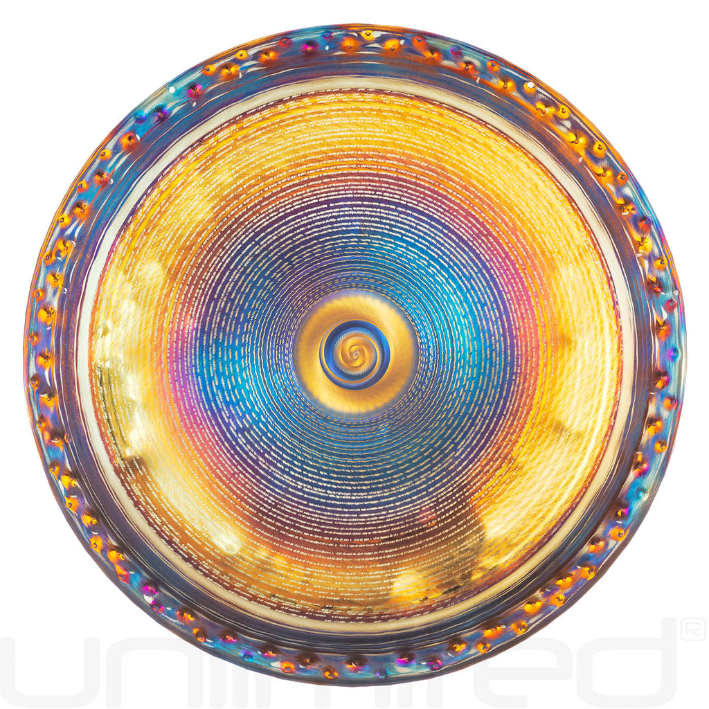 Grotta Sonora 34" Deep Gongs