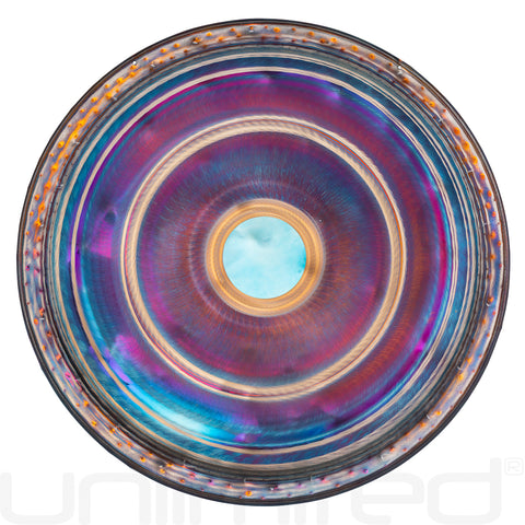 Grotta Sonora 34" Deep Gongs