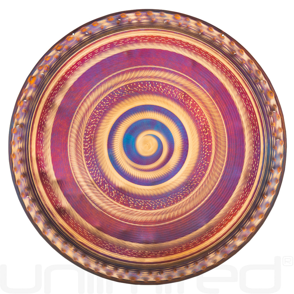 Grotta Sonora 34" Deep Gongs