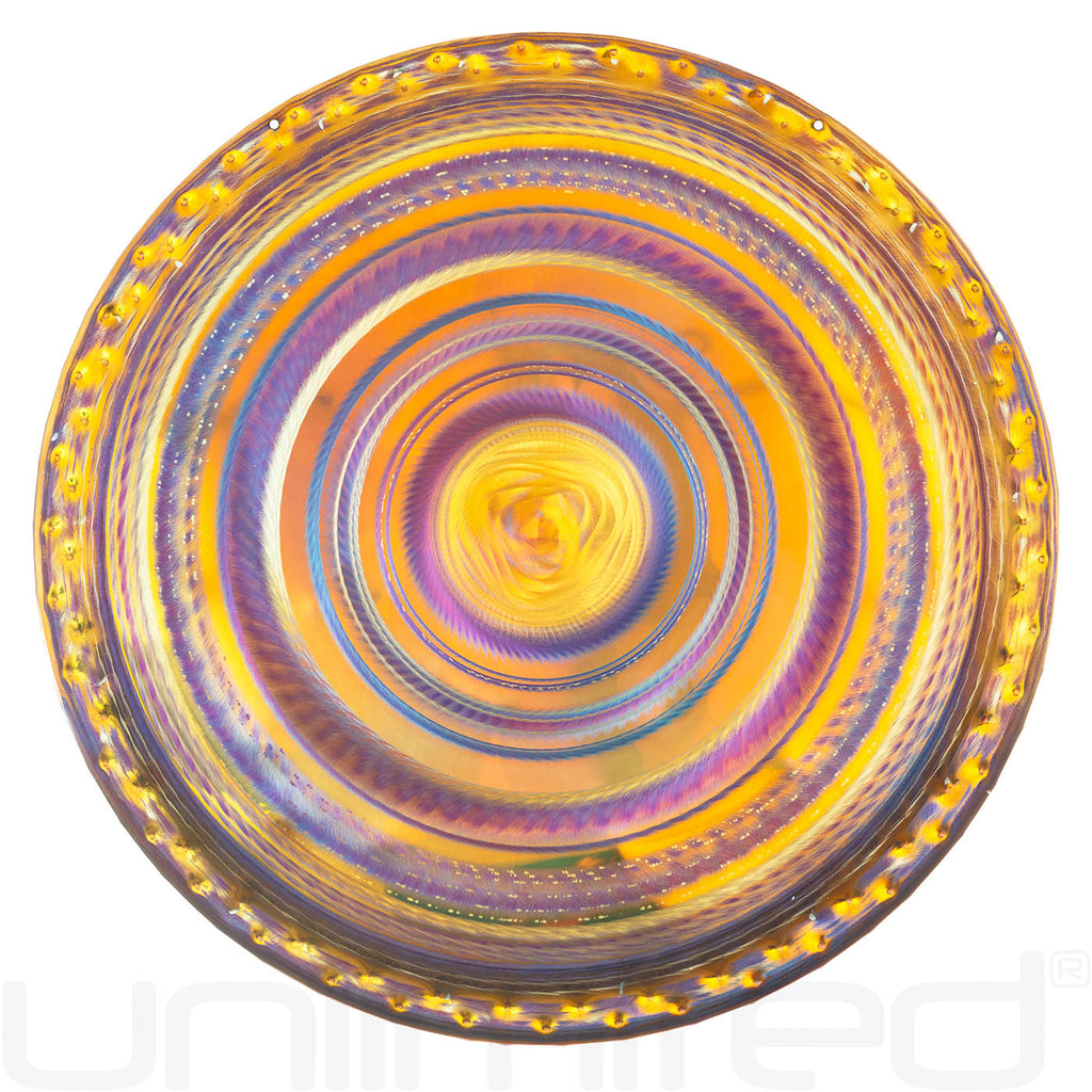 Grotta Sonora 34" Deep Gongs