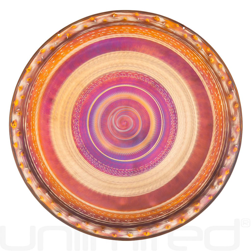 Grotta Sonora 34" Deep Gongs