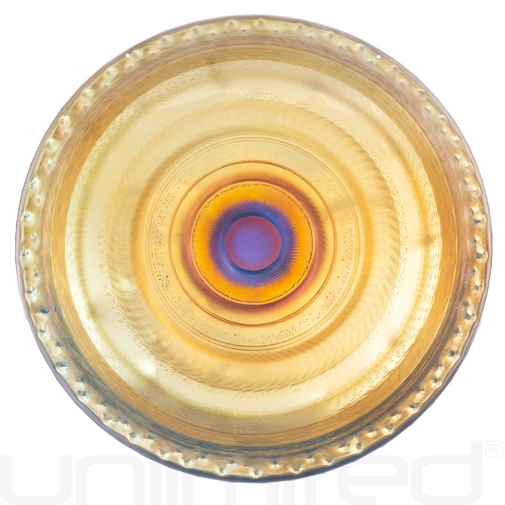 Grotta Sonora 34" Deep Gongs