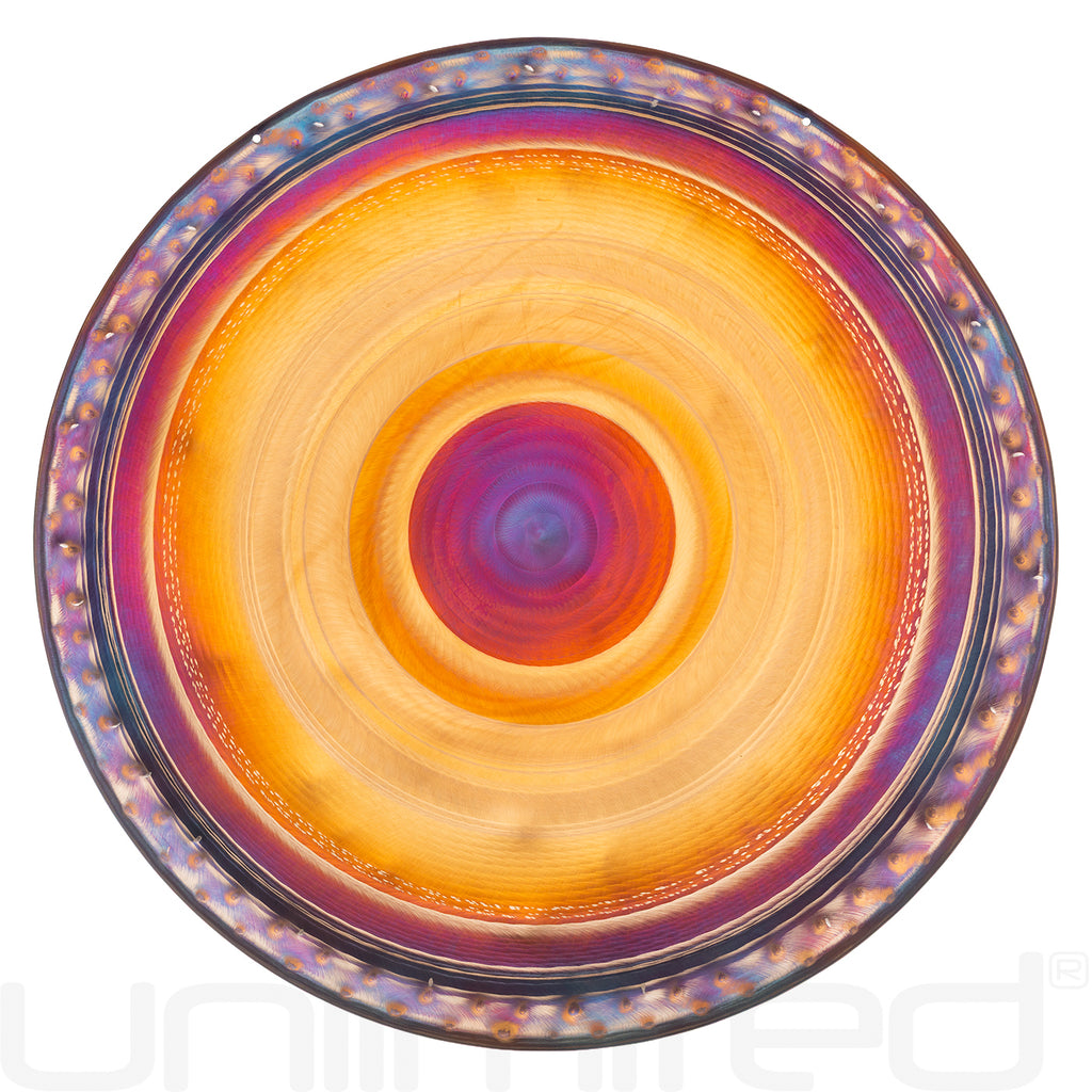 Grotta Sonora 34" Deep Gongs