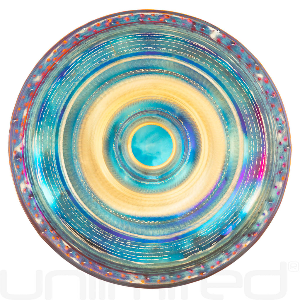 Grotta Sonora 34" Deep Gongs