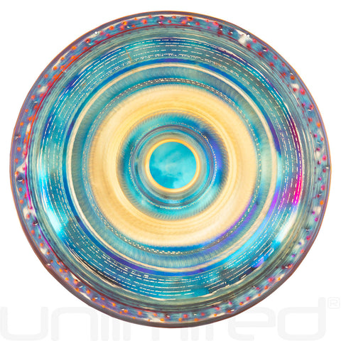 Grotta Sonora 34" Deep Gongs