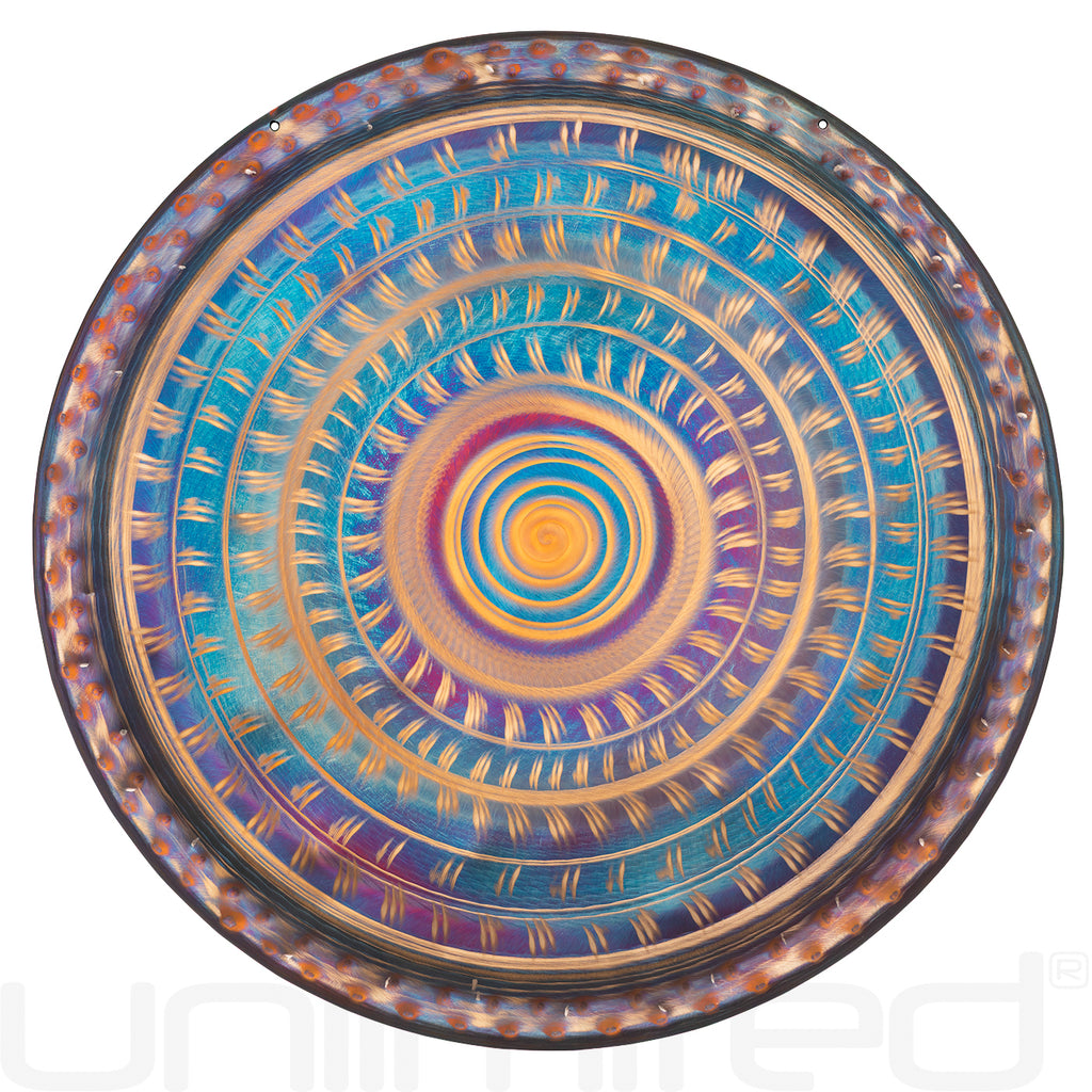 Grotta Sonora 34" Deep Gongs