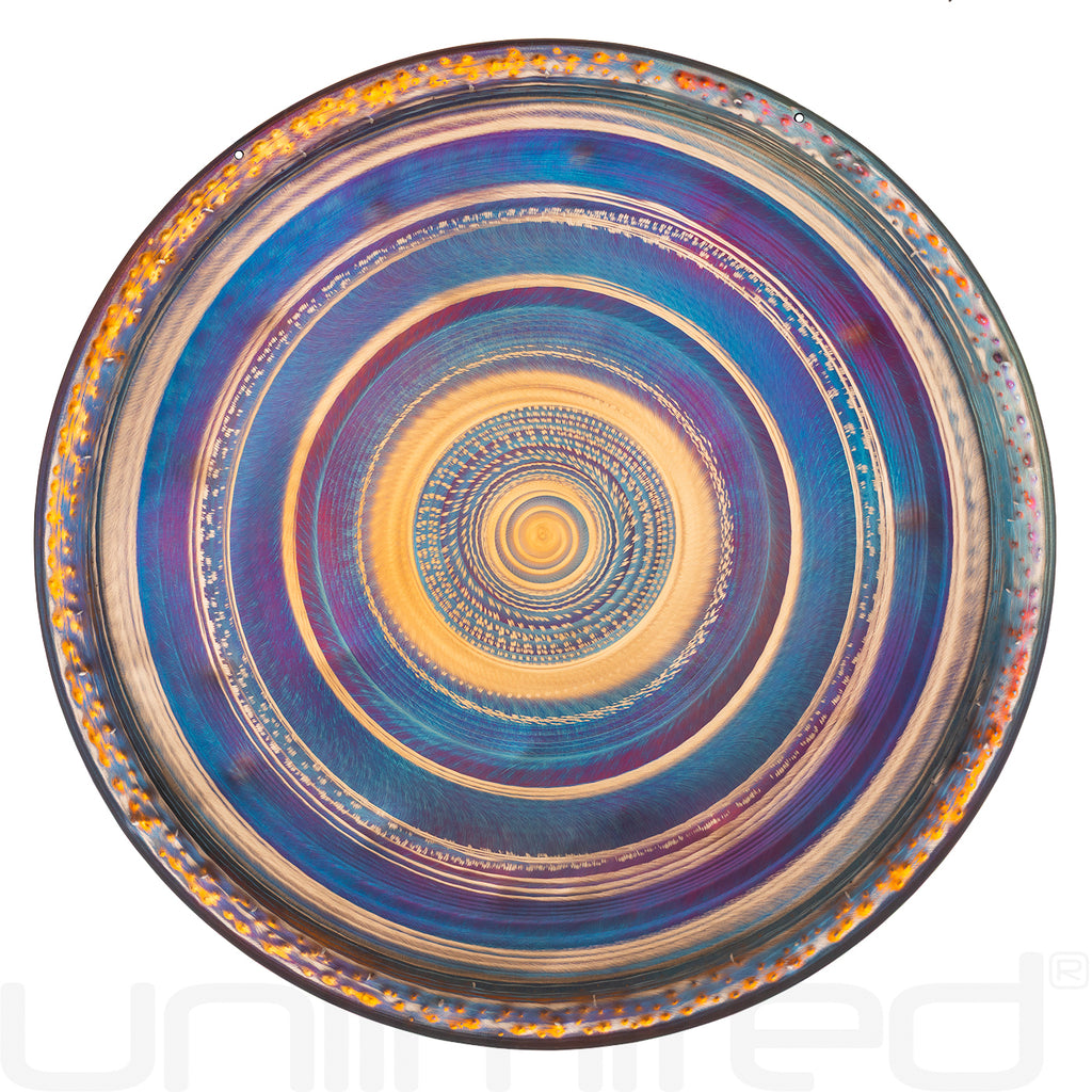 Grotta Sonora 38" Deep Gongs