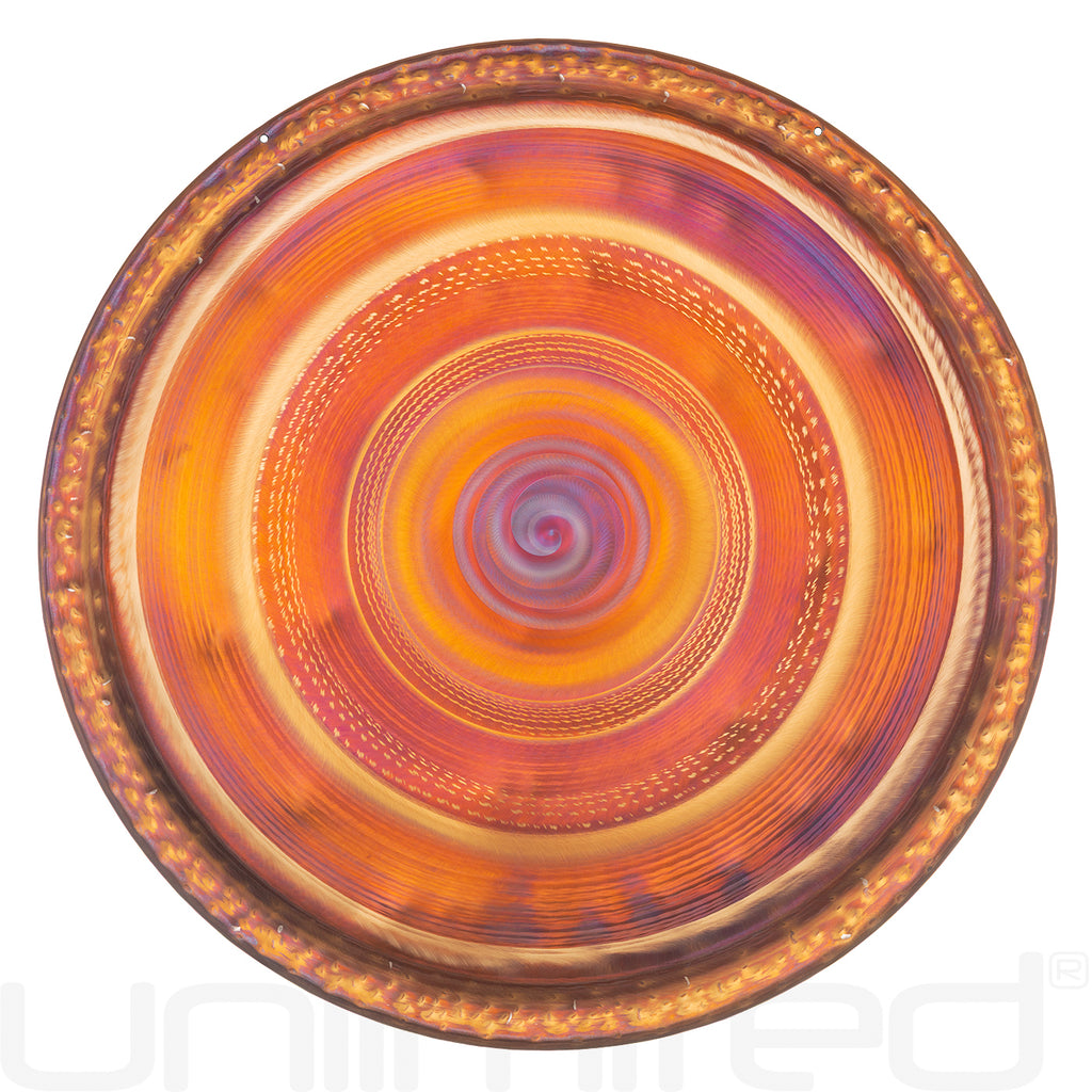 Grotta Sonora 38" Deep Gongs