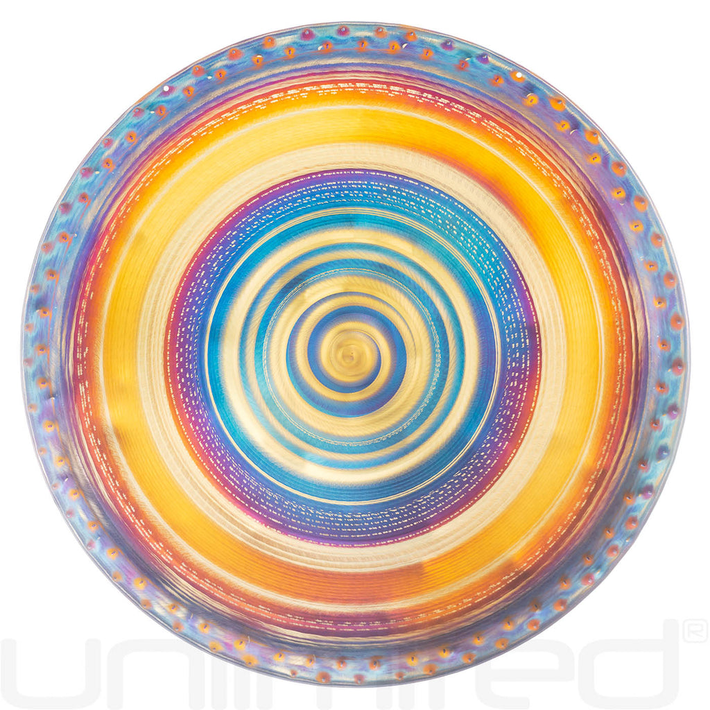 Grotta Sonora 38" Deep Gongs