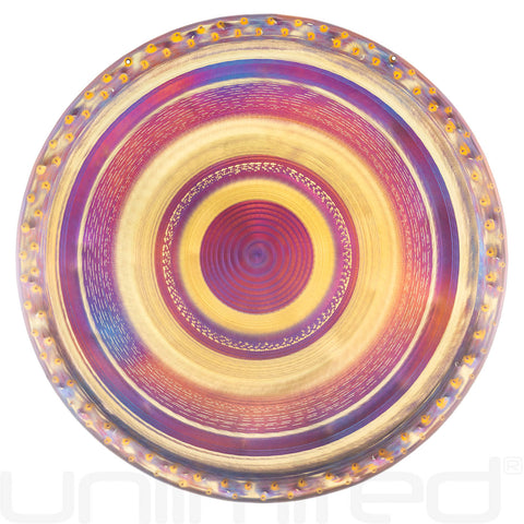 Grotta Sonora 38" Deep Gongs