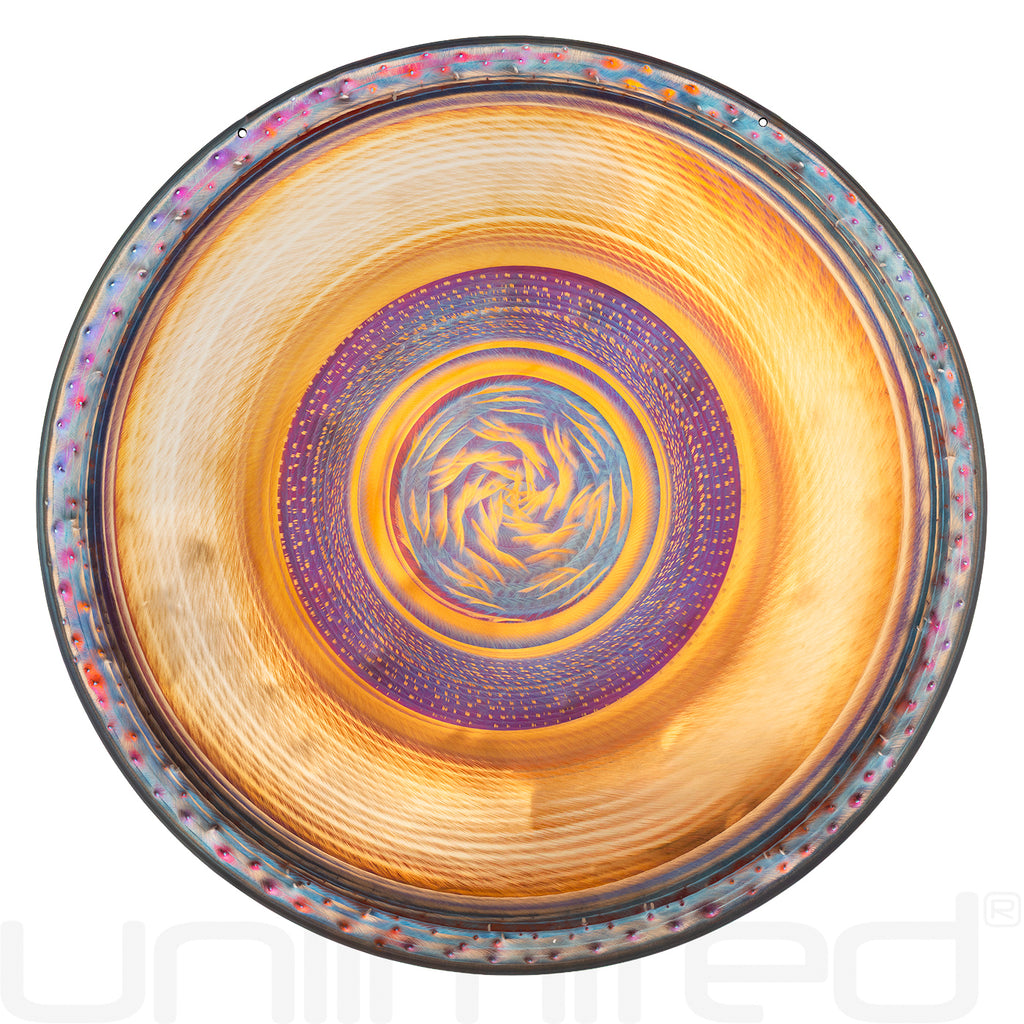 Grotta Sonora 38" Deep Gongs