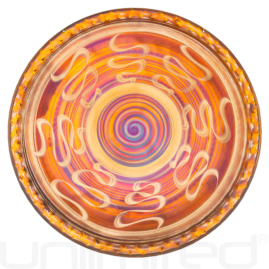 Grotta Sonora 38" Deep Gongs