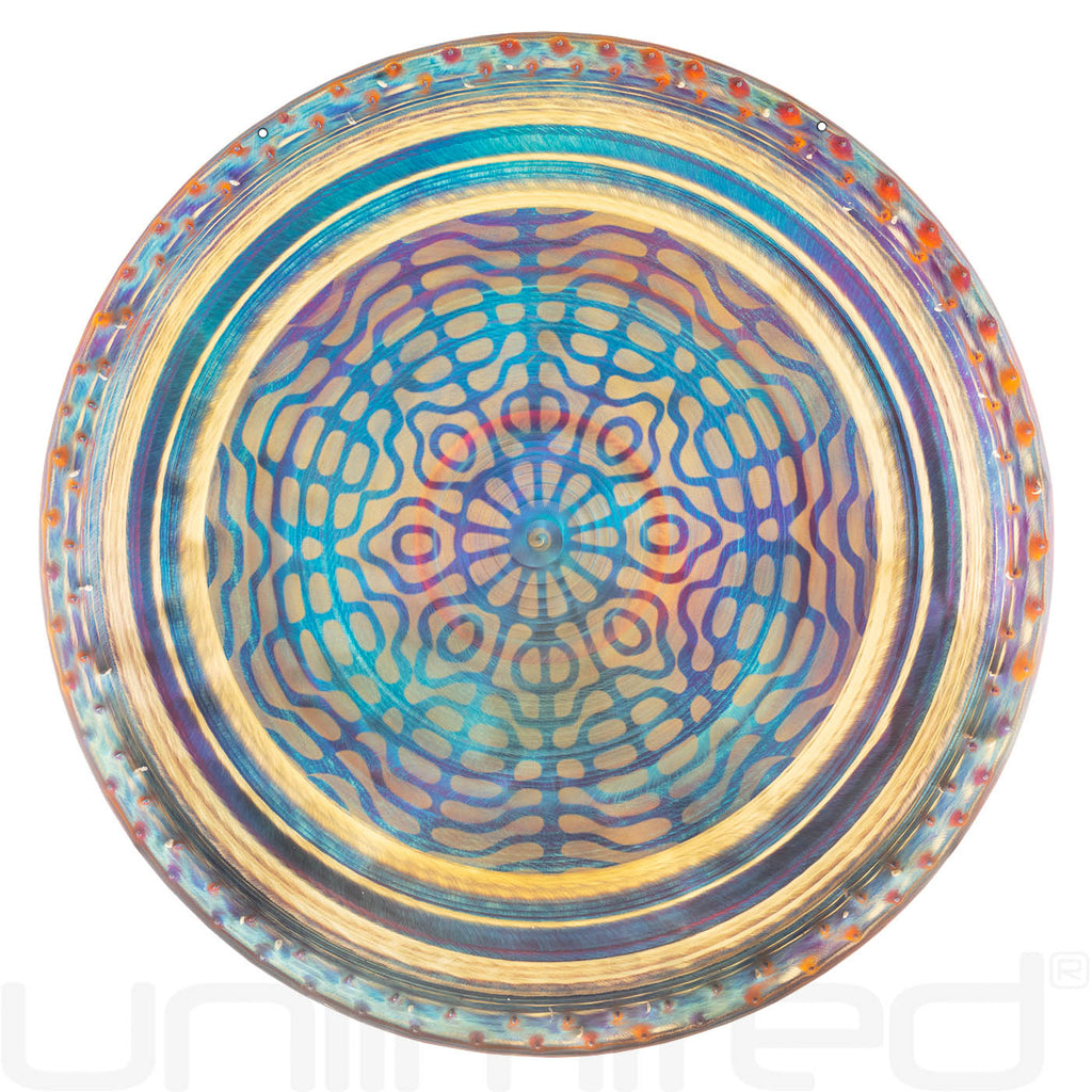 Grotta Sonora 38" Deep Gongs