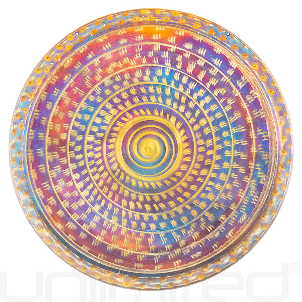 Grotta Sonora 38" Deep Gongs