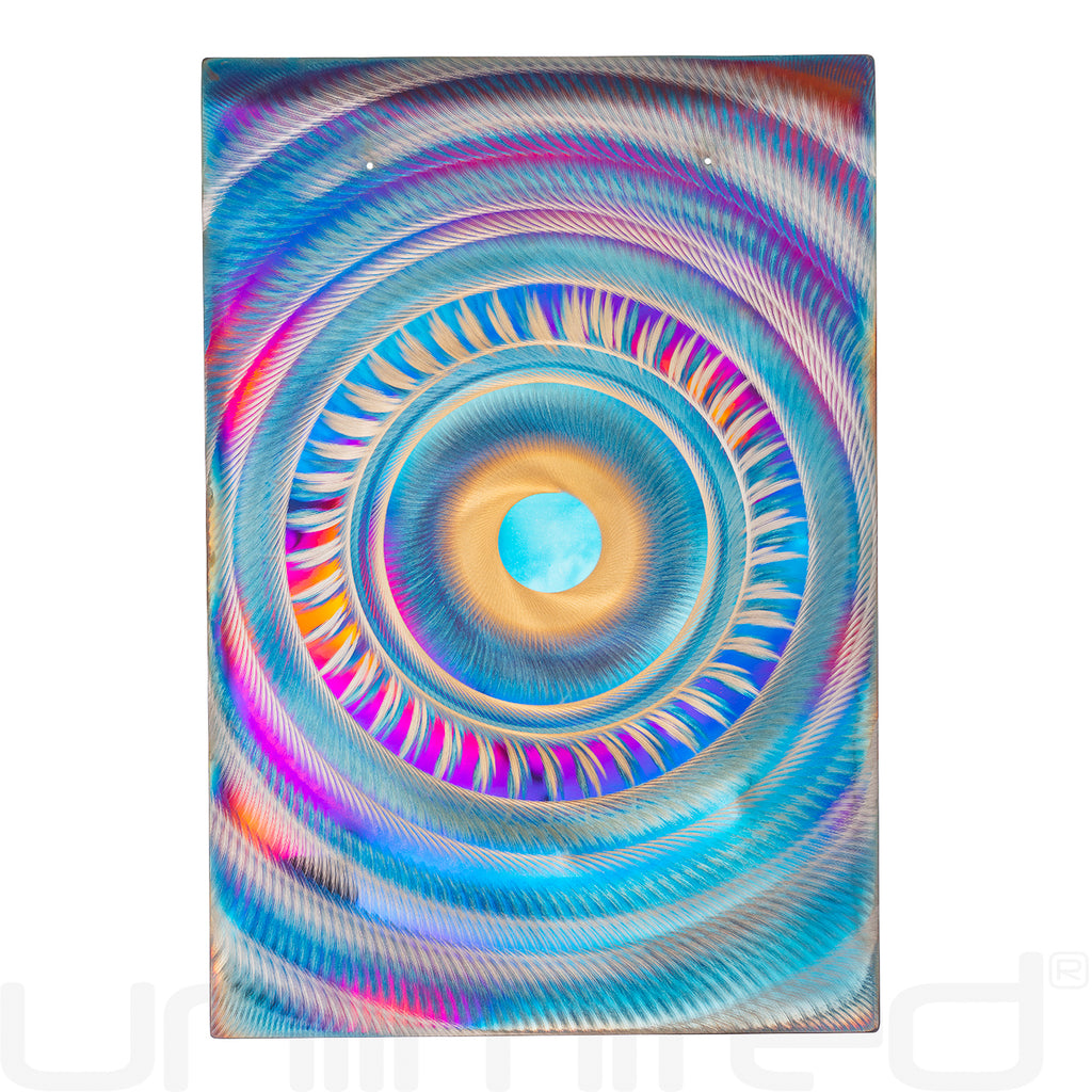 Grotta Sonora Cosmo Plates