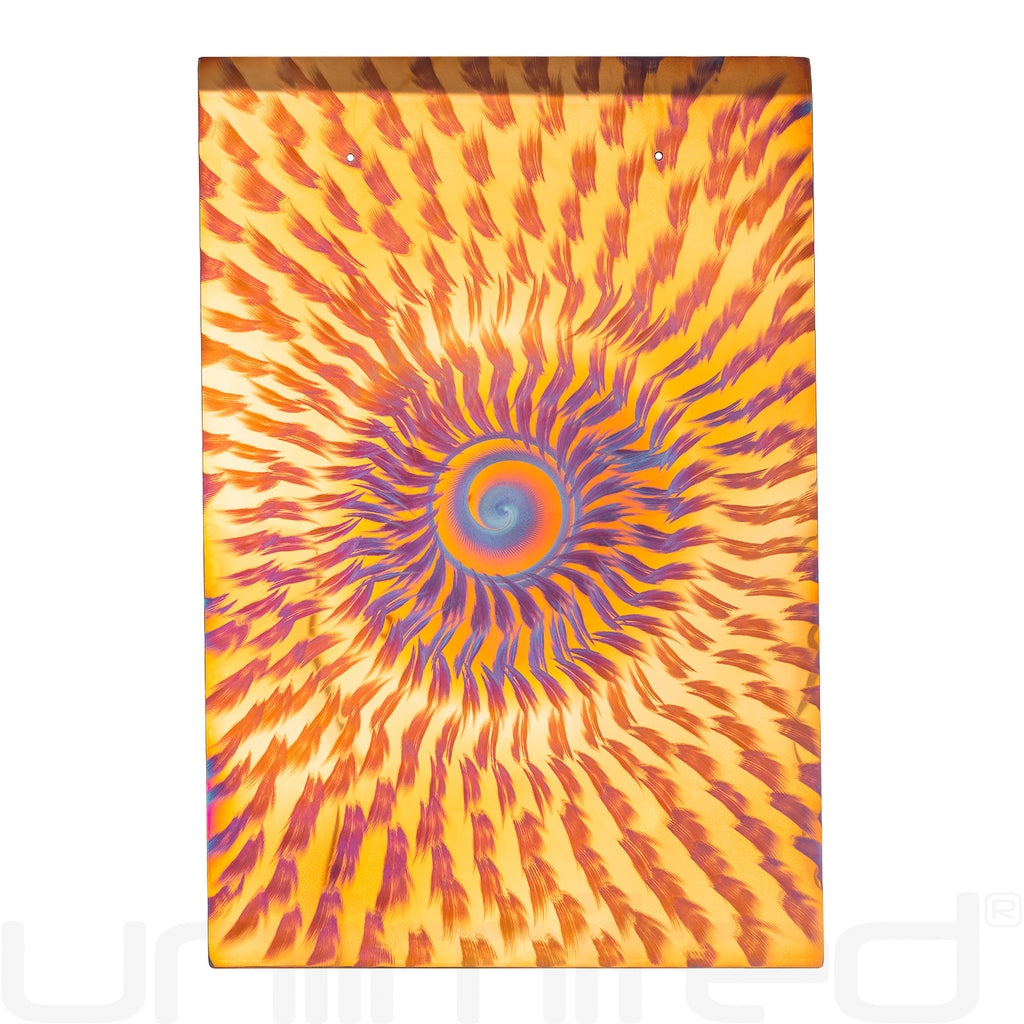 Grotta Sonora Cosmo Plates