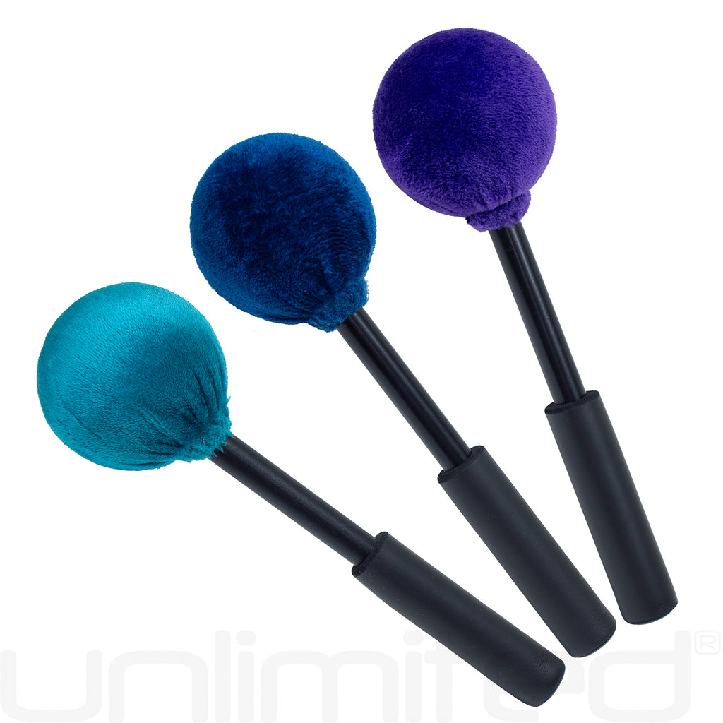 Grotta Sonora Gong Mallets