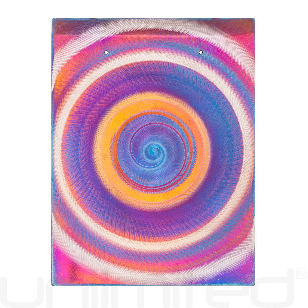 Grotta Sonora Mini Cosmo Plates