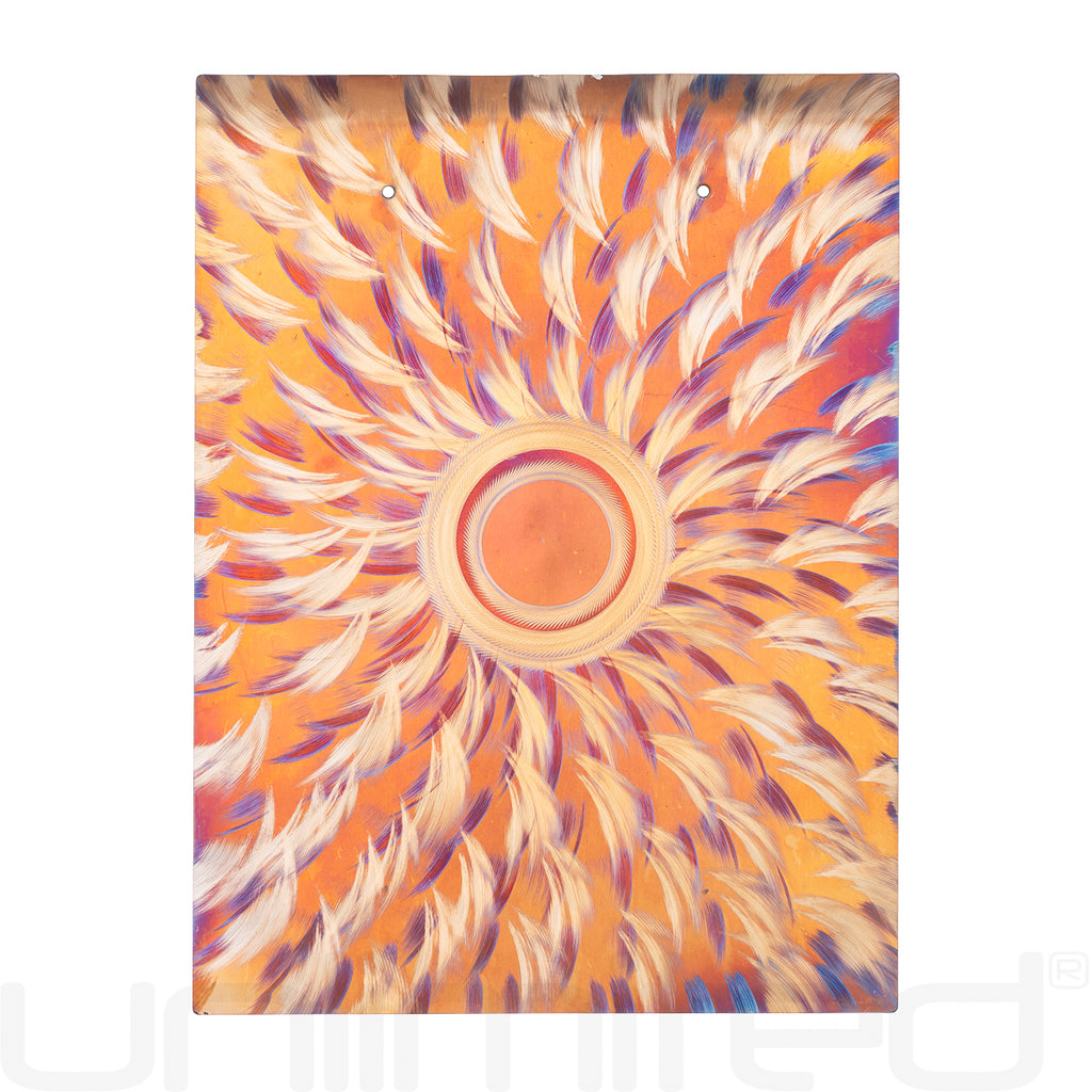 Grotta Sonora Mini Cosmo Plates