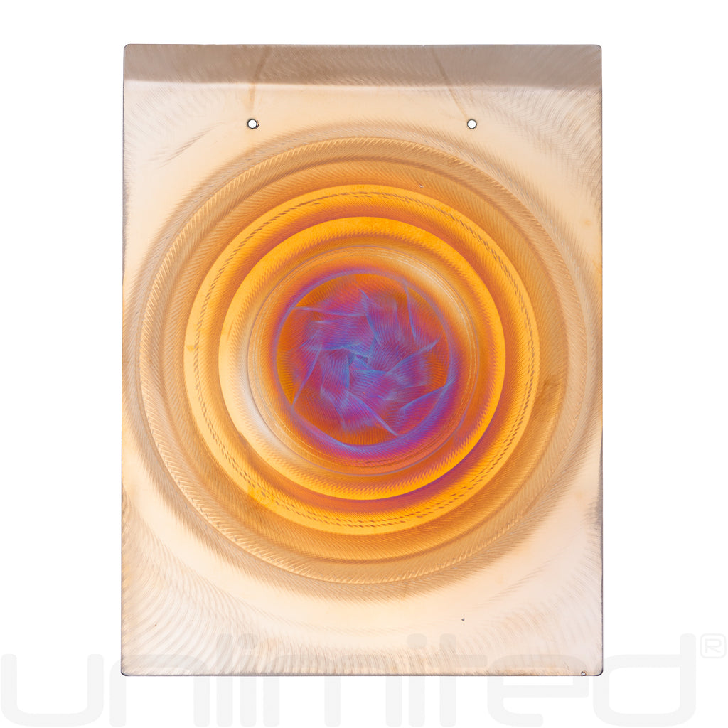 Grotta Sonora Mini Cosmo Plates