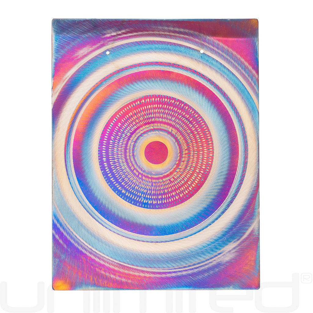 Grotta Sonora Mini Cosmo Plates