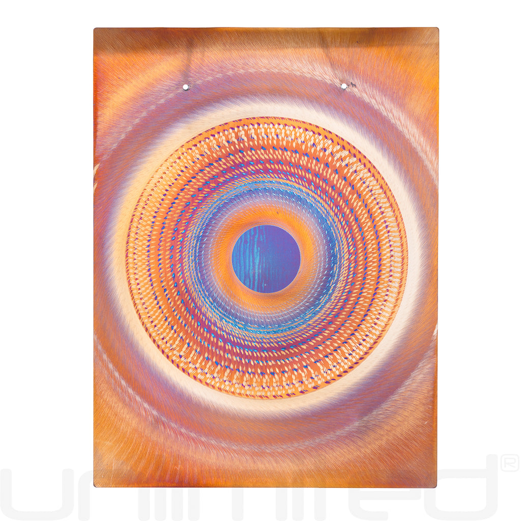 Grotta Sonora Mini Cosmo Plates