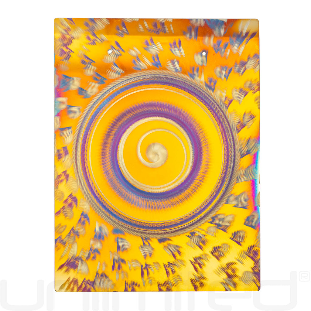 Grotta Sonora Mini Cosmo Plates