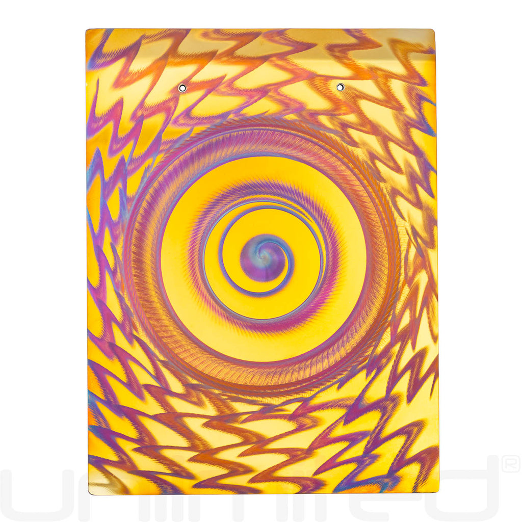 Grotta Sonora Mini Cosmo Plates