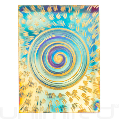 Grotta Sonora Mini Cosmo Plates