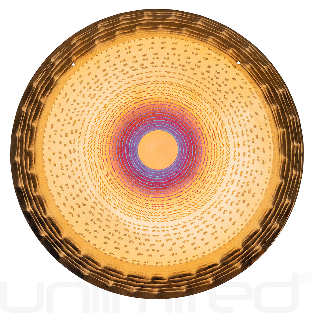 Grotta Sonora 19" Hand Gongs