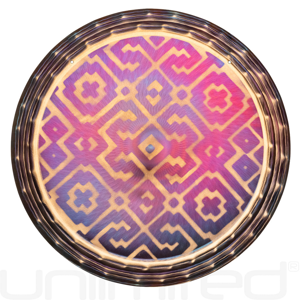 Grotta Sonora 19" Hand Gongs