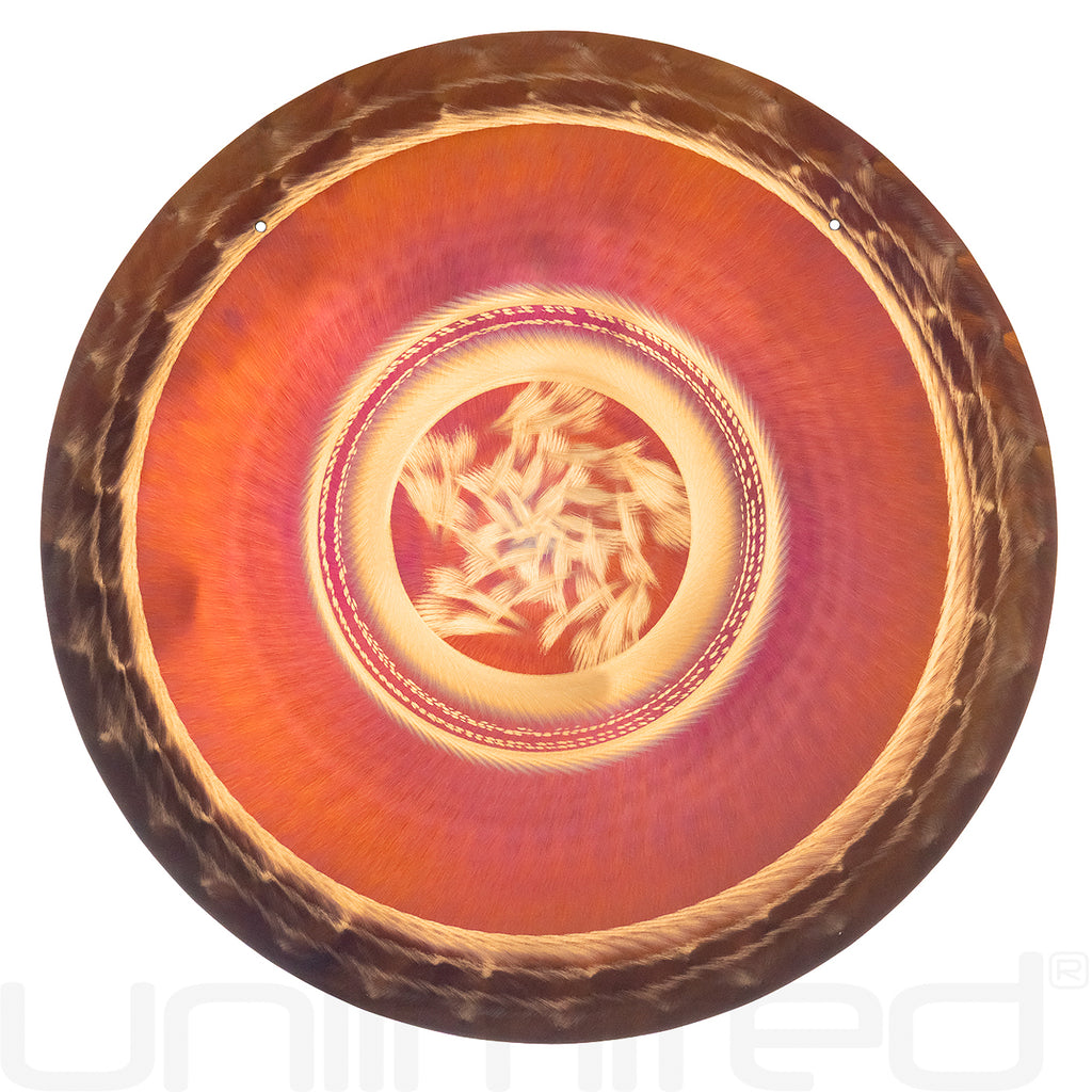 Grotta Sonora 19" Hand Gongs