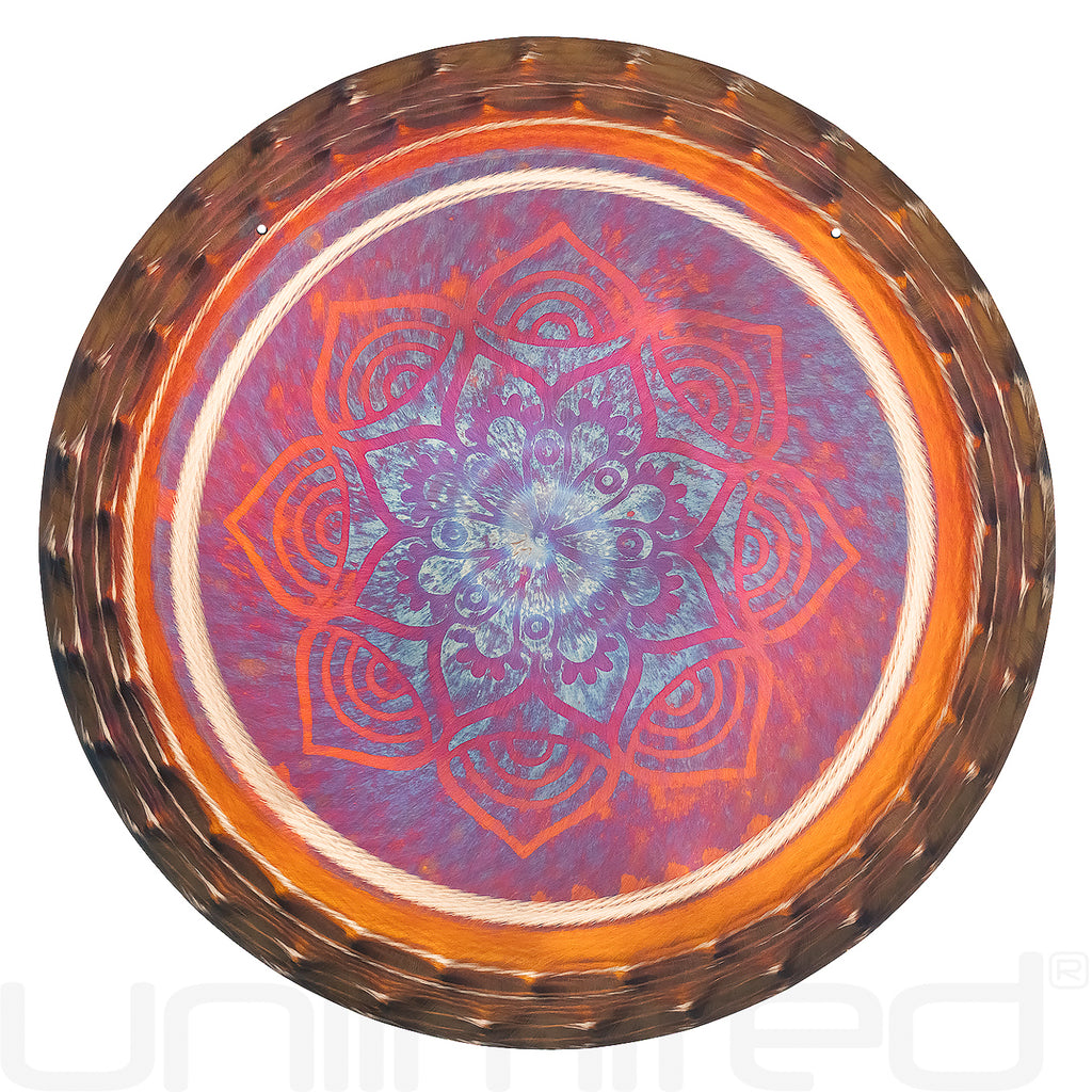 Grotta Sonora 19" Hand Gongs