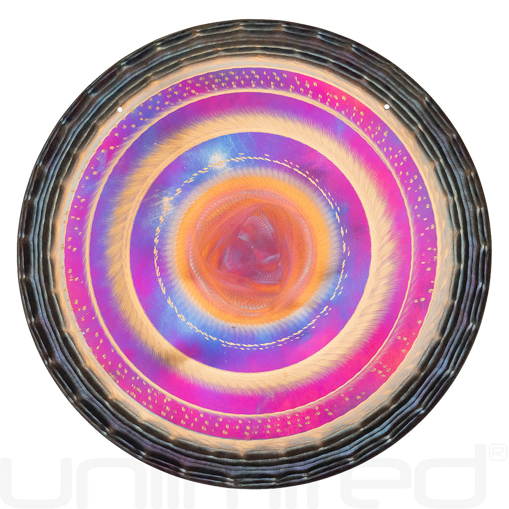 Grotta Sonora 19" Hand Gongs