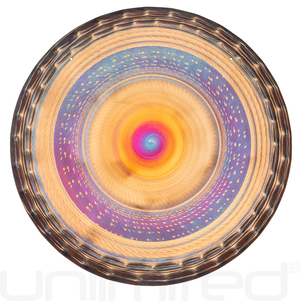 Grotta Sonora 19" Hand Gongs