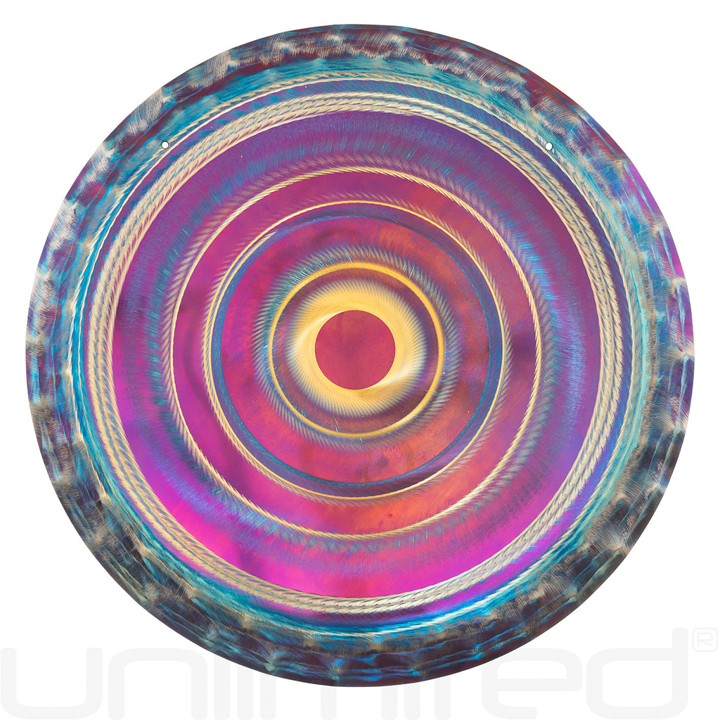 Grotta Sonora 19" Hand Gongs