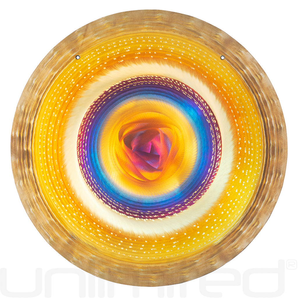 Grotta Sonora 19" Hand Gongs