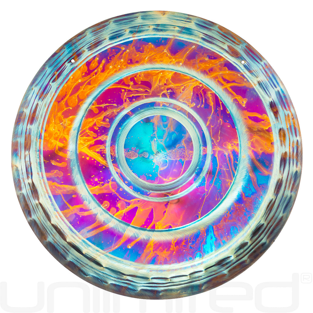 Grotta Sonora 19" Hand Gongs