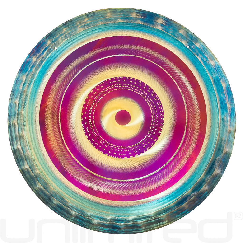 Grotta Sonora 19" Hand Gongs