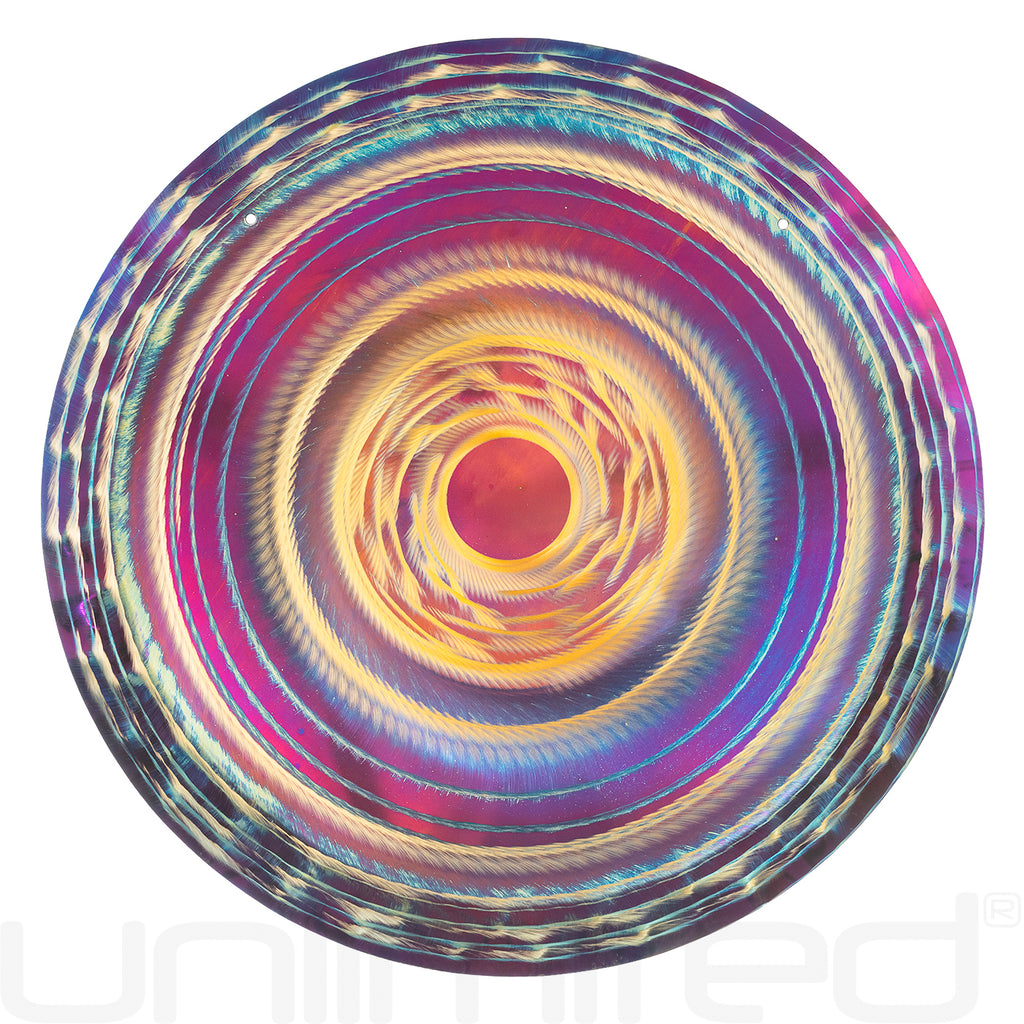 Grotta Sonora 19" Hand Gongs